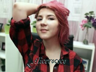 Alicerococo