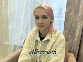 Aliceroosh