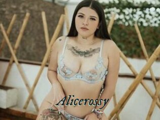 Alicerossy