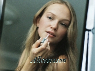 Aliceseason