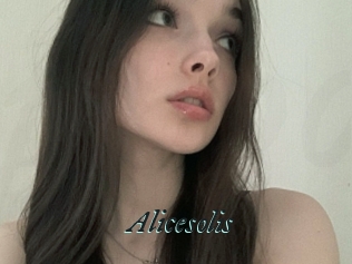 Alicesolis