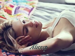 Alicesp