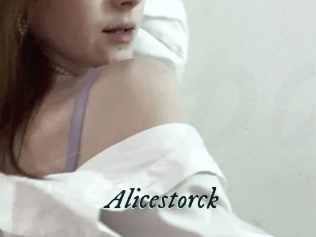 Alicestorck