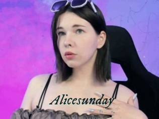 Alicesunday