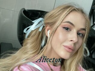 Aliceton