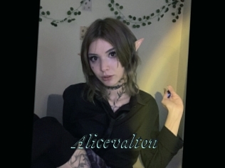 Alicevalton