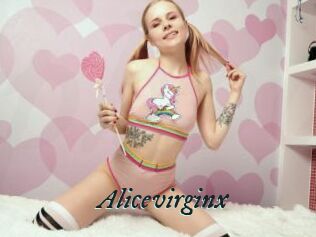 alicevirginx Pharaons Porn