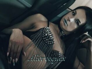 alicevoquex Pharaons Porn