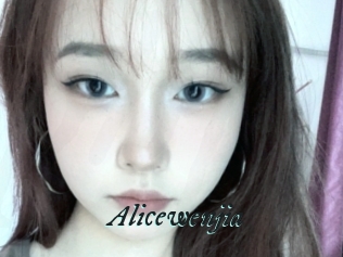 Alicewenjia