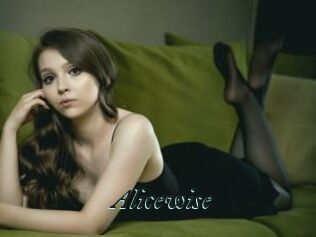 Alicewise