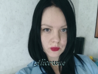 Alicewuo