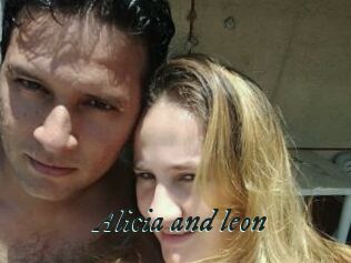 Alicia_and_leon