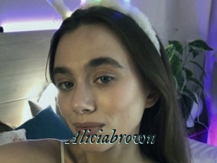 Aliciabrown