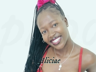 Aliciae