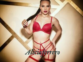 Aliciaferrero