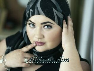 Aliciamuslim