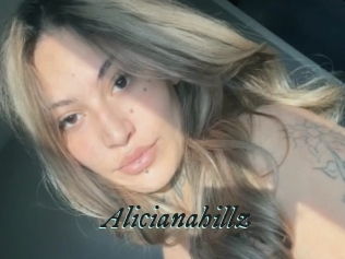 Alicianahillz