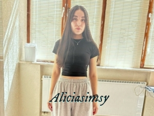 Aliciasimsy