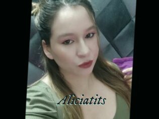Aliciatits