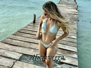 Aliciavegga
