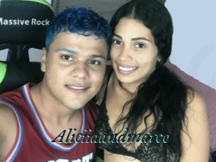 aliciiaandmarco Pharaons Porn