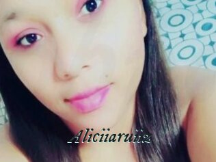 aliciiaruiiz Pharaons Porn