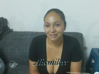 Alicmilerr