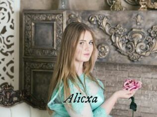 Alicxa