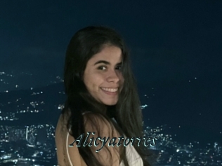 Alicyatorres