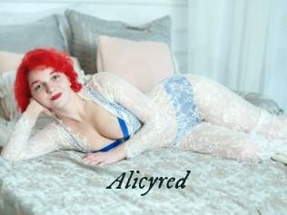alicyred Pharaons Porn