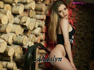 Alidalyn