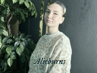 Alieburns