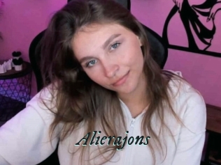 Alierajons