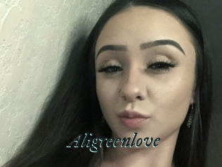 Aligreenlove