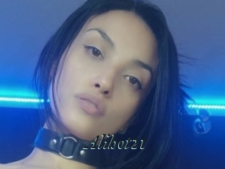 Alihot21