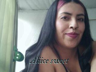 Aliice_sweet
