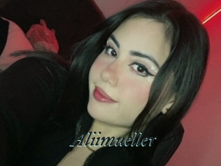 Aliimueller