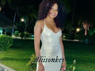 Aliisonker