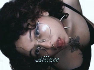 Aliizee