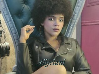alijelani Pharaons Porn