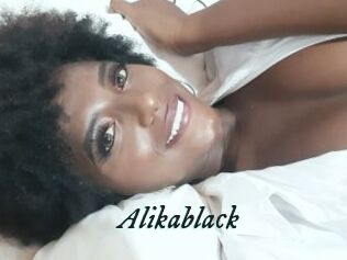 Alikablack