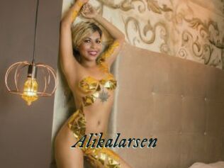 Alikalarsen