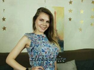 Alikawhite