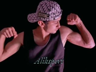 Aliksport