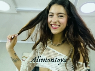 Alimontoya