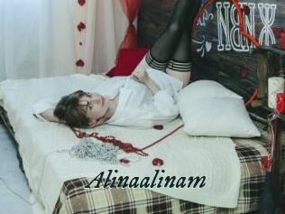 Alinaalinam