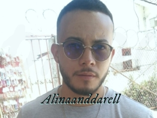 alinaanddarell Pharaons Porn