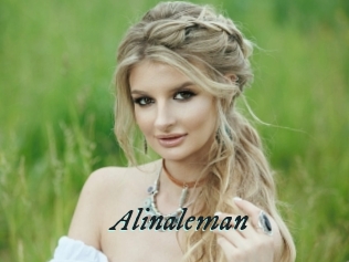 Alinaleman
