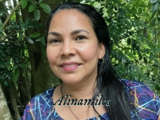 Alinamiles