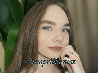 Alinapribbenow